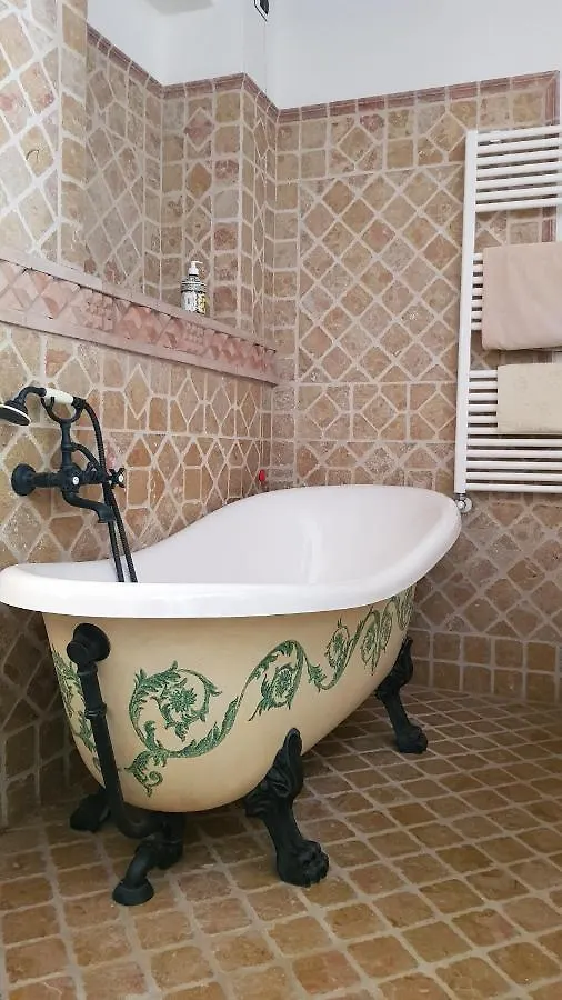 Casa La Bella Villa Camaiore