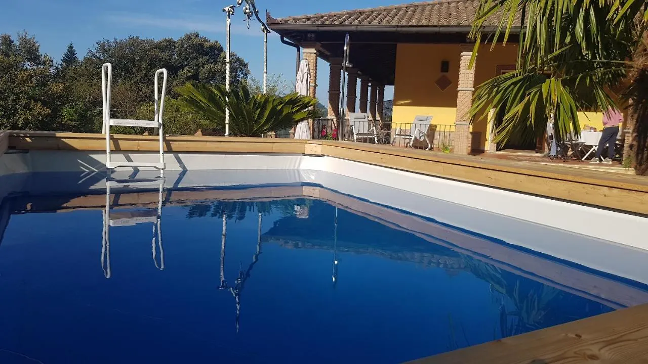 Casa La Bella Villa Camaiore