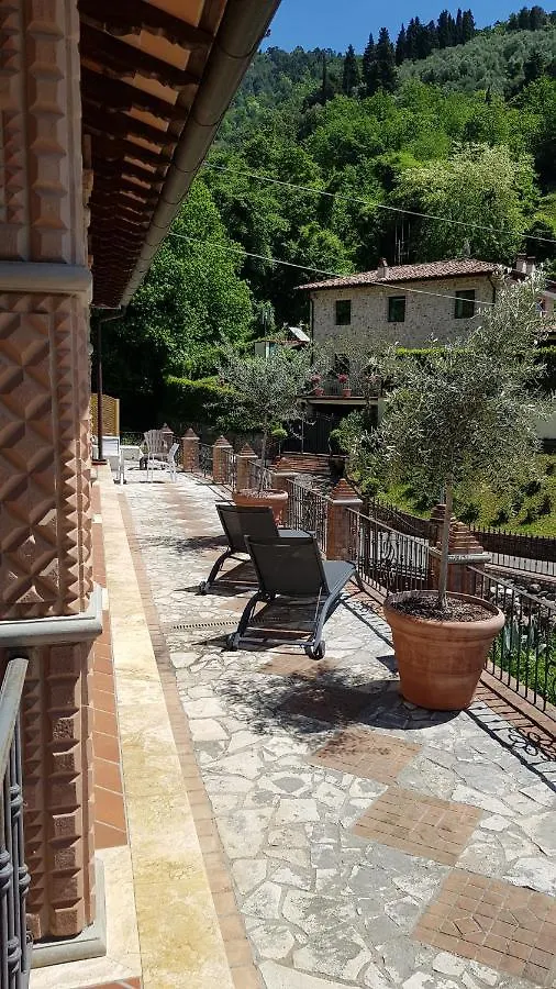 Casa La Bella Villa Camaiore