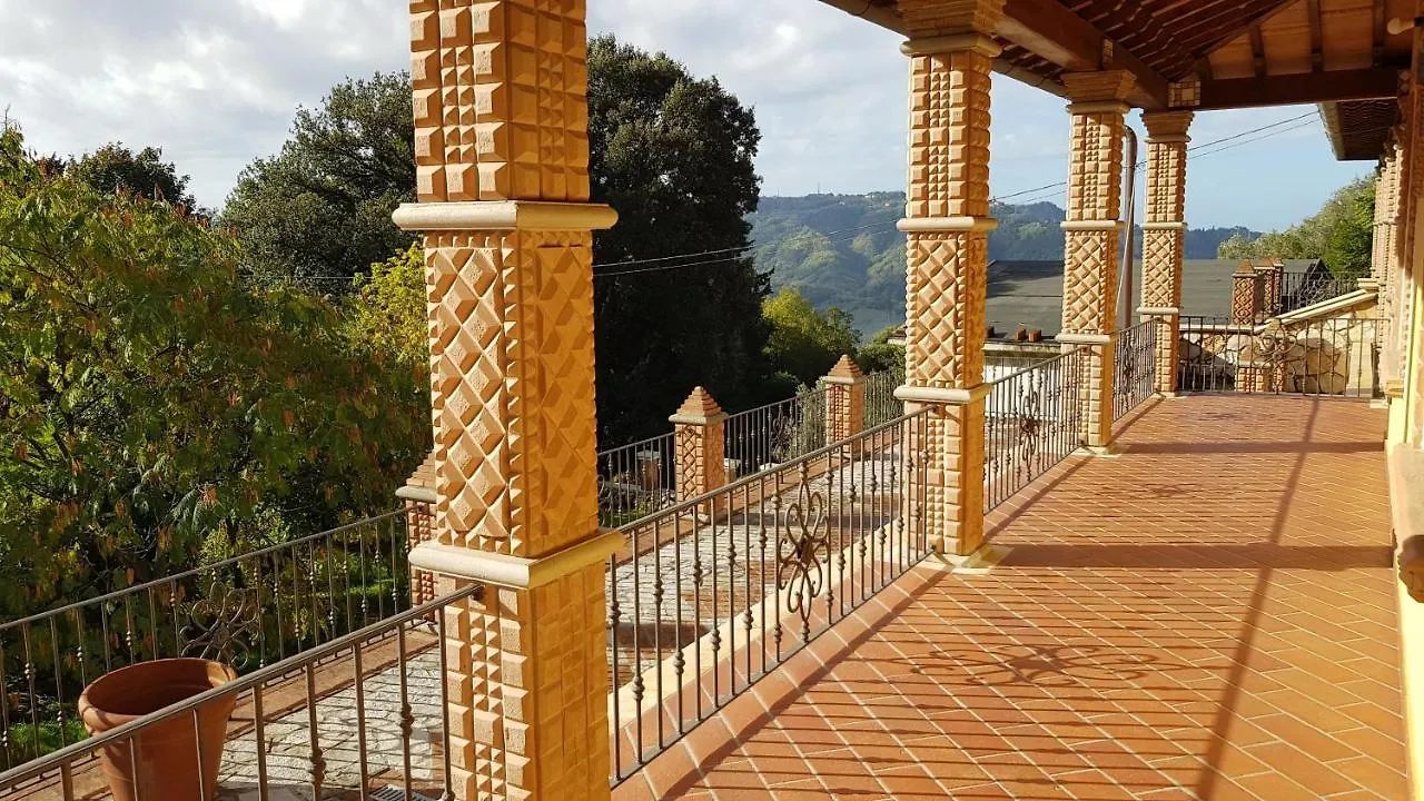 Casa La Bella Villa Camaiore Italy