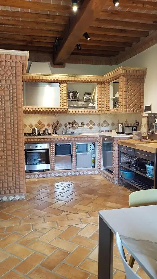 Casa La Bella Villa Camaiore