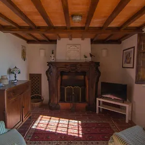  Ferienhaus Casa Gelsomino
