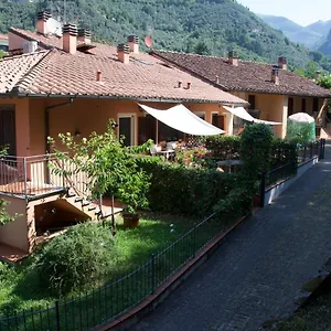  Ferienhaus Dol-ce