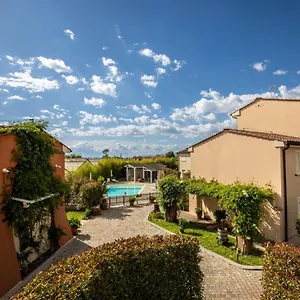 Il Tremarino Appart hôtel