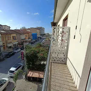  Appartamento Casa Alice , Lido Di , Lucca
