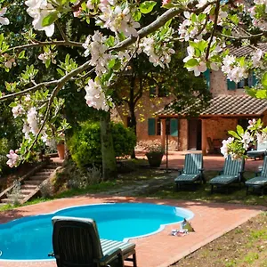  Villa La Pieve