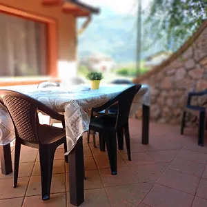  Casa vacanze Per Chi Ama Mare E Montagna!