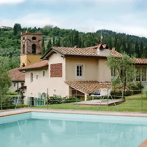  Alloggio per agriturismo Agriturismo Mareli