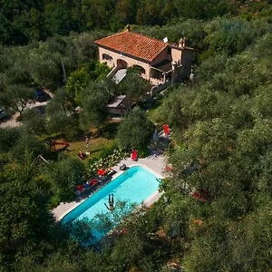 Bed & Breakfast Casa Del Sole